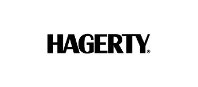 HAGERTY - Logo