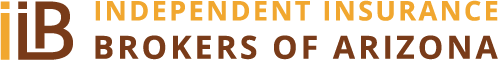 Independent Insurance Brokers Arizona logo