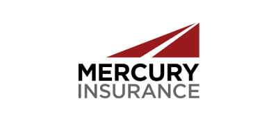 Logo - Mercury Insurance