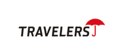 Travelers - Logo