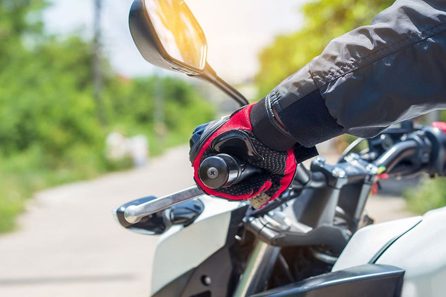 Minimum Motorcycle Insurance in Arizona