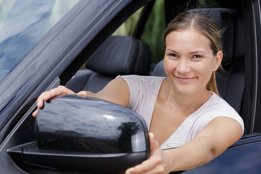 guía completa de seguro de auto en Arizona