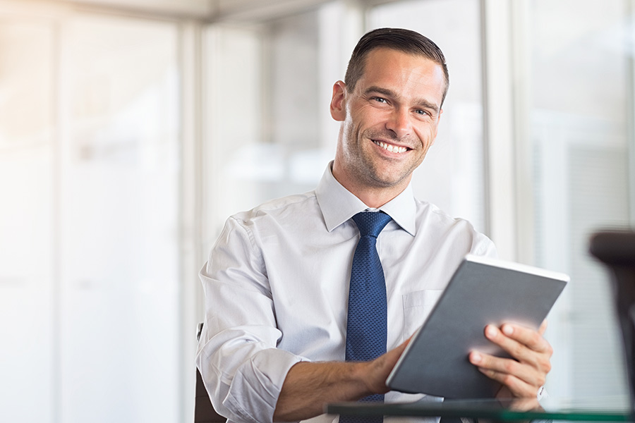 working with independent insurance broker in Arizona