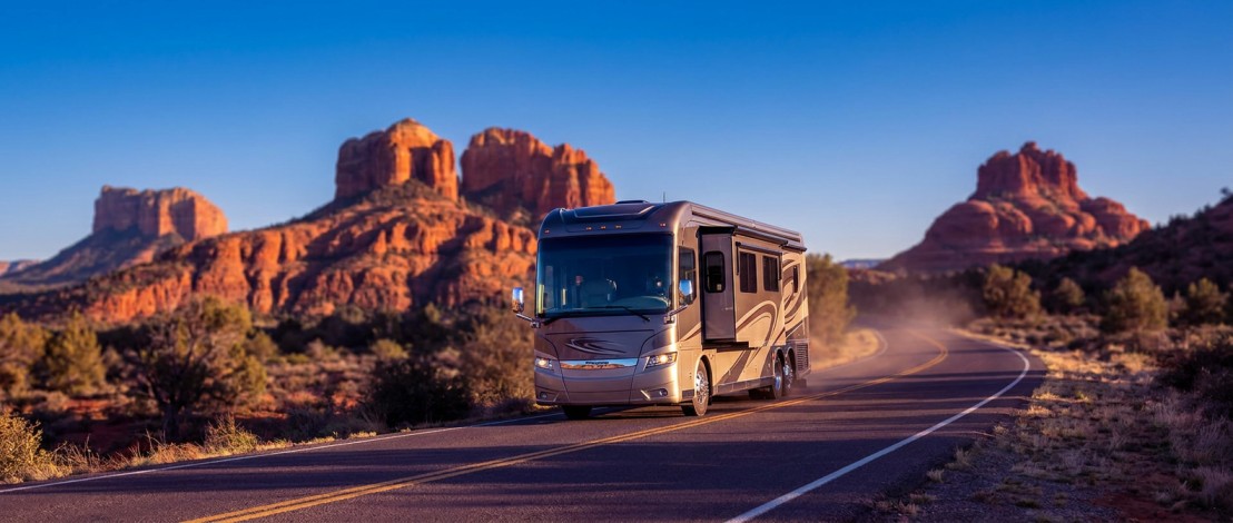 Adventure-Ready: Comprehensive RV Insurance for Arizona Explorers - Featured Image