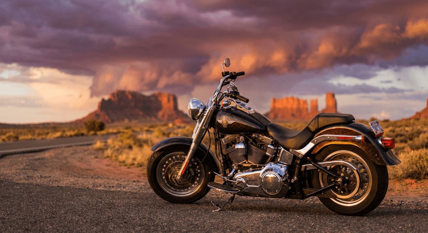 Hit the Road Safely: Motorcycle Insurance Options in Phoenix - Featured Image