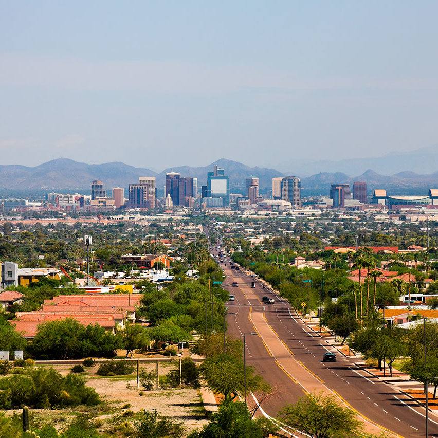 AutoInsurance in Phoenix